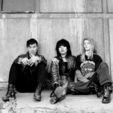 The BIG PINK Share New Single 'Love Spins On Its Axis'