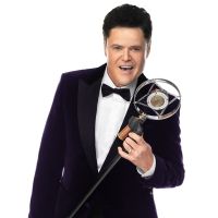 BWW Interview: Donny Osmond Talks New Vegas Show, His New Album, the Masked Singer…