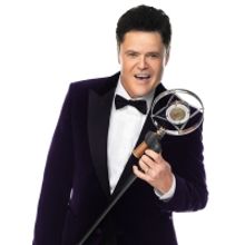 Donny Osmond Talks New Vegas Show, His New Album, the Masked Singer, Andrew Lloyd Web