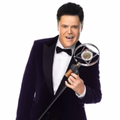 BWW Interview: Donny Osmond Talks New Vegas Show, His New Album, the Masked Singer, Andrew Lloyd Webber & More