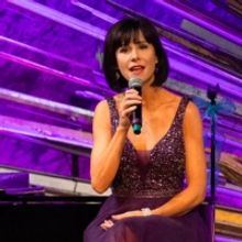 VIDEO: Susan Egan Sings Cut Song From HERCULES at Broadway Princess Party