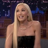 VIDEO: Gwen Stefani Talks THE VOICE on THE TONIGHT SHOW!