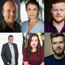 Full Cast Announced For JACK AND THE BEANSTALK at the Borough Hall