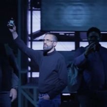VIDEO: Get a First Look at (R)EVOLUTION OF STEVE JOBS At The Atlanta Opera