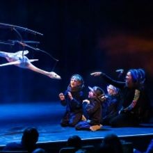 Scottsdale Center For The Performing Arts Announces November 2019 Events