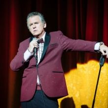 Shane Richie Talks THE ENTERTAINER