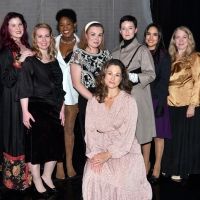 The Friday 5(+1) on Thursday: THAT WOMAN - THE MONOLOGUE SHOW Opens at Darkhorse…