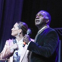 Photos: Inside the Black Theatre United Gala 2025 at the Ziegfeld Ballroom