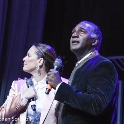Photos: Inside the Black Theatre United Gala 2025 at the Ziegfeld Ballroom