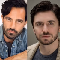 Ramin Karimloo and co-composer Nadim Naaman to Lead RUMI: THE MUSIC at the London…