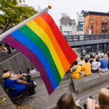 Broadway Stars Will Perform at the High Line in June as Part of PIANO MONDAYS