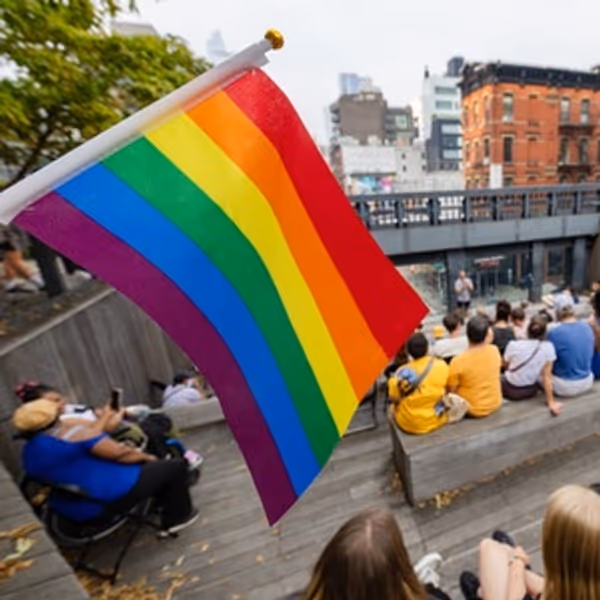 Broadway Stars Will Perform at the High Line in June as Part of PIANO MONDAYS Photo