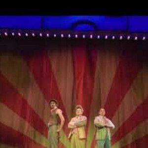Video: THREE MEN IN A BOAT Trailer Released Playing At Rose Theatre Kingston