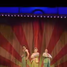 Video: THREE MEN IN A BOAT Trailer Released Ahead Of Rose Theatre Kingston Premiere