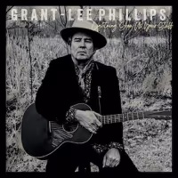 Grant-Lee Phillips' New Album 'Lightning, Show Us Your Stuff' Out Today