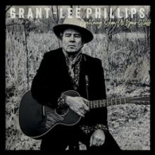 Grant-Lee Phillips' New Album 'Lightning, Show Us Your Stuff' Out Today