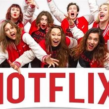 Review: NOTFLIX THE IMPROVISED MUSICAL, Luna Park, Caravanserai, Brighton Fringe