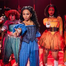 & JULIET to Offer $19 Tickets During Broadway Bridges Albuquerque Engagement