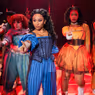 & JULIET to Offer $19 Tickets During Broadway Bridges Albuquerque Engagement