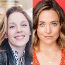 Shoshana Bean, Jessie Mueller, Shayna Steele, Erika Henningsen, & Justin Guarini Will