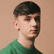 Ghoulish Drops 'Weekends Goodwill' EP & Club Banger '(Bby) Like That'