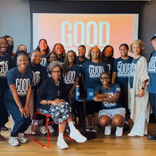 Harlem Stage to Launch GOOD GROUND Initiative for Women+ Arts Leaders