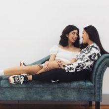 Review: CALL ME A FOOL at Studio 3, LAMTA Captures First Love with Earnestness, Comed