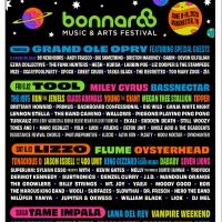 Lizzo, Tool, and Tame Impala to Headline Bonnaroo 2020 - See Full Lineup!
