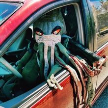 CTHULHU: THE MUSICAL The New Show From Puppeteers For Fears, Is Coming To Seattle In 