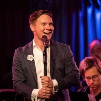 Seth Sikes Announces London Performance Celebrating Judy Garland's 100th Birthday at…