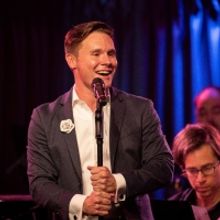 Seth Sikes Announces London Performance  Celebrating Judy Garland's 100th Birthday at