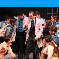 Registration is Now Open for Centenary Stage Company's Young Performers Workshop…