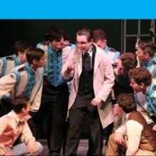 Registration is Now Open for Centenary Stage Company's Young Performers Workshop Fall