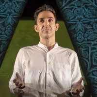 VIDEO: See Highlights from THE KITE RUNNER On Broadway! Video