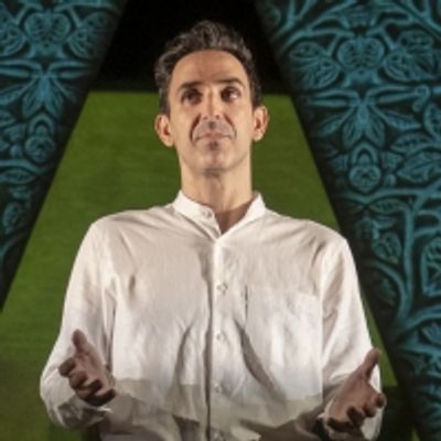 VIDEO: See Highlights from THE KITE RUNNER On Broadway!