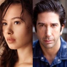 GOOSEBUMPS Sets New Series Regulars For Season Two