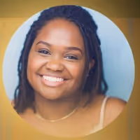 Video: Deidre Staples & Mahkai Dominique on CRUMBS FROM THE TABLE OF JOY at Everyman… Video