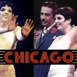 LISTEN: Hear a Recording of Bob Fosse Directing Liza Minnelli in the Original…