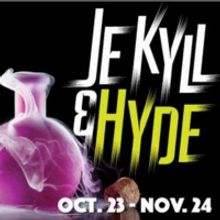 The Alhambra to Open JEKYLL & HYDE THE MUSICAL