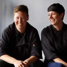 Feature: Local Business Owners Help Present FAT HAM After NEA Grant Funds Freeze