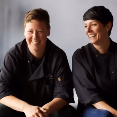 Feature: Local Business Owners Help Present FAT HAM After NEA Grant Funds Freeze