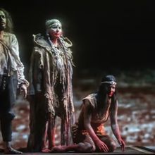 El Teatro de la Zarzuela estrena PATAGONIA a finales de mes