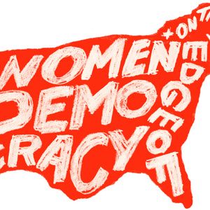 Theatre Communications Group  to Publish WOMEN+ ON THE EDGE OF DEMOCRACY Anthology