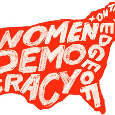 Theatre Communications Group  to Publish WOMEN+ ON THE EDGE OF DEMOCRACY Anthology