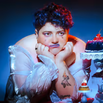BABY BIPOLAR to Make Atlanta Premiere at 7 Stages