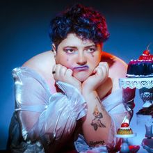 BABY BIPOLAR to Make Atlanta Premiere at 7 Stages