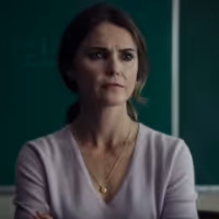 VIDEO: Keri Russell Stars in ANTLERS Trailer Video