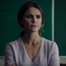VIDEO: Keri Russell Stars in ANTLERS Trailer
