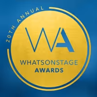 Nominations Announced For 20th Annual WhatsOnStage Awards - &JULIET, EVITA, PRESENT…