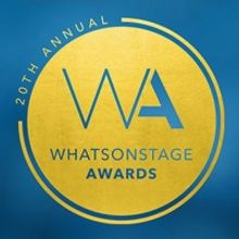 Nominations Announced For 20th Annual WhatsOnStage Awards - &JULIET, EVITA, PRESENT L